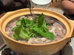 -一坐一忘云南菜(卓悦中心)