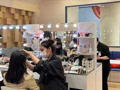 -海马体照相馆(成都来福士广场店)