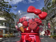 -东莞松山湖万象汇