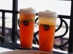 -COMMUNE幻师(渔人码头店)