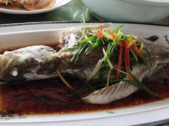 -梅姐海鲜餐厅(水头海鲜街店)