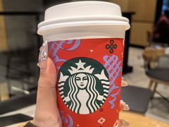 -星巴克臻选(福州东百中心分店)