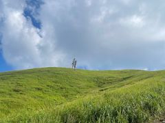 -萍乡武功山风景名胜区