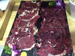 -陈记顺和潮汕鲜牛肉火锅(番禺迎宾大道店)