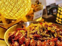 -床吧创意私房菜•Bistro