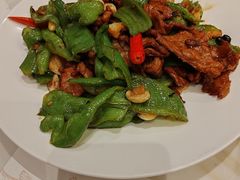 -南山鲜虾面·活鲜小馆·海味大连菜(南山总店)