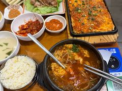 -韩礼年糕(飞虹路店)
