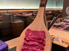 -盡膳口福跷脚牛肉火锅(国贸商城店)