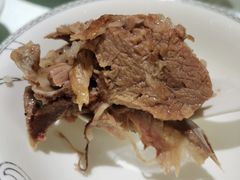 手抓羊肉-宁夏国强手抓羊肉·清真菜(未央路凤三店)
