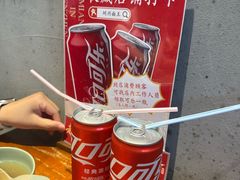 -圳兴面王·拌川·特色炒面(南山保利剧院店)
