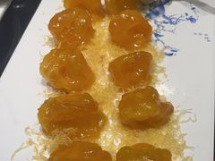 -前门烤鸭(江东中路店)