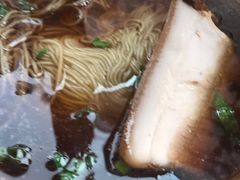 焖肉面-随柳居·苏式小吃(建新巷店)