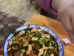 -下塘街25号农家菜馆(新场店)