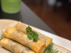 -盛元荼集  素食(滨江凯德壹店)