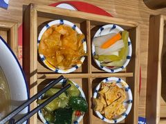 -马记永·兰州牛肉面(3019君尚店)