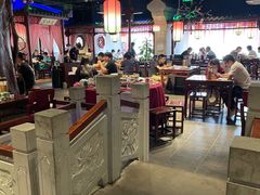 大堂-寻宝记绍兴菜(鲁迅路店)