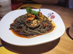 -赖胖子肉蟹煲(金牛万达店)
