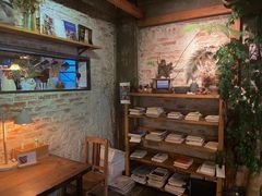 -仙峰天然面包(迎宾路店)