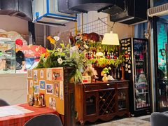 -Primo·丽莫意大利窑烤披萨