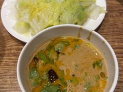 -清真吴记门钉肉饼·喜多利