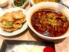 -红樱桃·欢乐餐厅(太原里店)