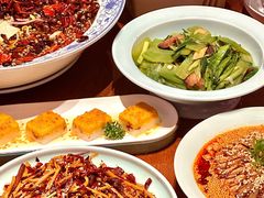 -辣不二水煮鱼(哈西店)