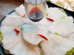 -莽子老火锅(大坪店)