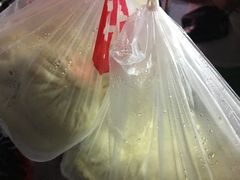 猪肉三鲜包-津门张记包子铺(三马路店)