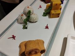 -在前门·烤鸭北京菜(五月花广场店)
