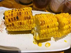 -木屋烧烤(白石洲店)