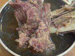 -老牌依强牛肉店(达道总店)