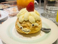 -西堤厚牛排(国瑞店)