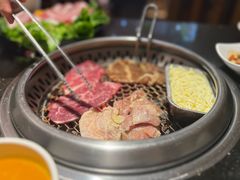 -木槿花韩式炭烤·熟成肉工坊(孙文东路店)