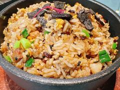 -野蔓果·山野菜(西湖景区·龙井茶田店)