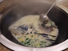 -好灶头妈妈菜·千岛湖柴火鱼餐厅(桐庐店)