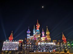 -沈阳方特欢乐世界