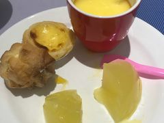 -紫金港国际饭店-自助早餐(申花路店)