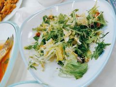 -日照大牌檔•小船海鲜(万平口店)