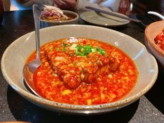 -华豫川酒家(金水路店)