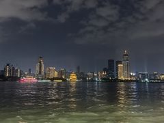-武汉两江游览·夜游长江(汉口粤汉码头)