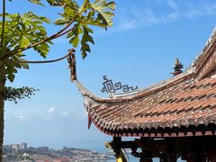 -莆田湄洲妈祖祖庙