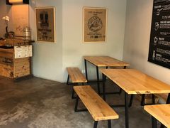 大堂-Alimentari早午餐(安福路店)