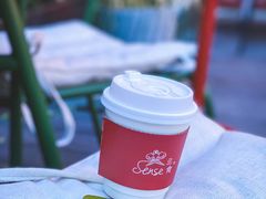 -Catch Bagel(芳草地店)