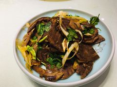 -禾珍珠家常小馆(河南博物院店)