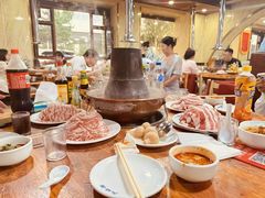 -元盛居(生态大街店)