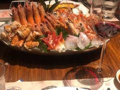 -Mr·Fish鱼鲜生海鲜放题(银泰in99店)