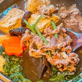 盼了一年这口肥美大闸蟹料理终于来了！