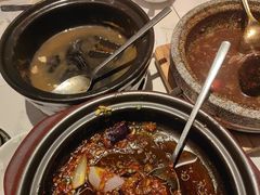 -食锦记·福建私房菜(浦西万达店)