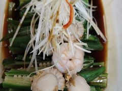 -盈春大饭店(千山路店)
