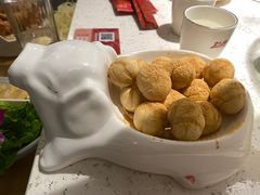 -三人行骨头王火锅(长寿店)